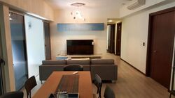 Sophia Residence (D9), Condominium #624613981
